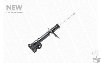 Amortiguador MONROE 744069SP MONROE 744069SP (Sustituye a E4276) Disponible Ahora
